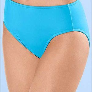 VENUS Mid-rise Hipster Bikini Bottoms